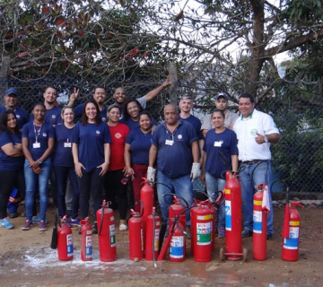 TreinamentoBrigadistas2018-360x320-598549958781af1028e00aa249984c7b Environmental Responsibility