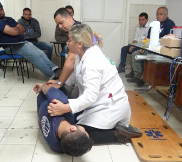 TreinamentodeBrigadistas2019-360x320-d625b1db94e45d1674a52374b6bd1999 Environmental Responsibility