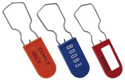 lacres-plasticos-de-seguranca-padlock-com-arame-galvanizado-250x160-685b6fe2e5edff2a86ec60718c4cb060 Padlock metallic wire security seal