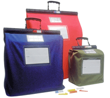 Malotes de seguran&ccedil;a Snapseal