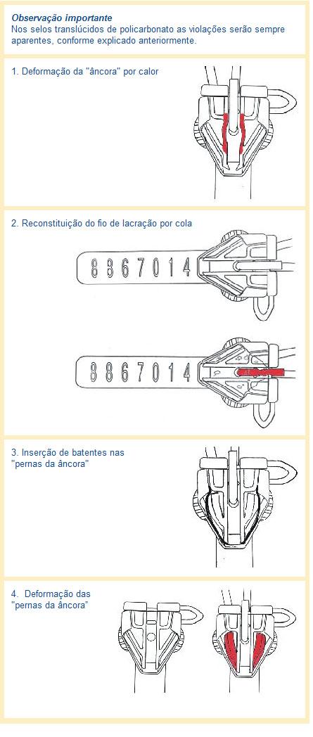 image024 IV &ndash; A fase de p&oacute;s-selagem