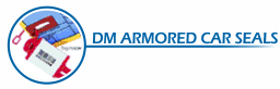 dm armored car seals