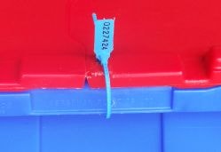 lacres plasticos de seguranca pullock aplicacao